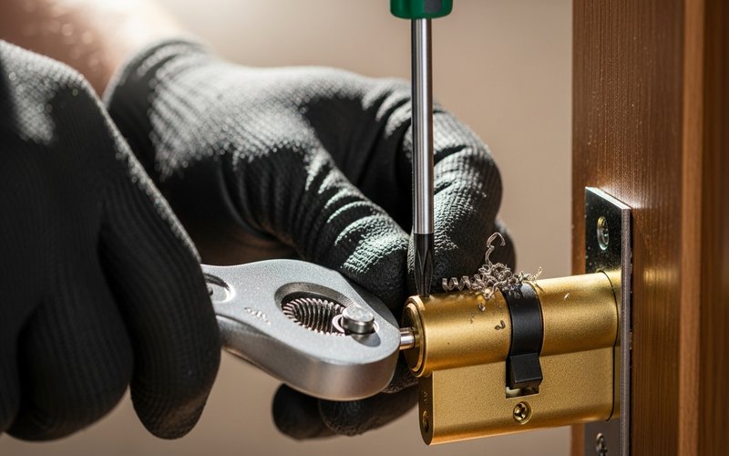 Professional service image 1