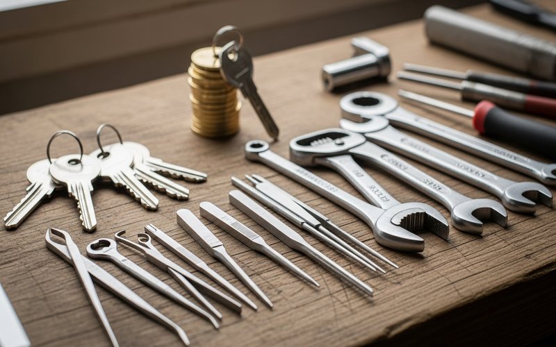 Professional service image 2