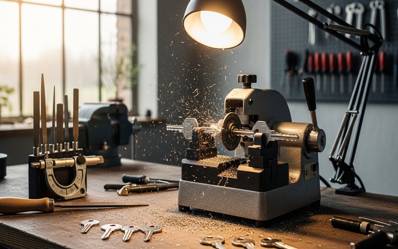 Professional service image 6