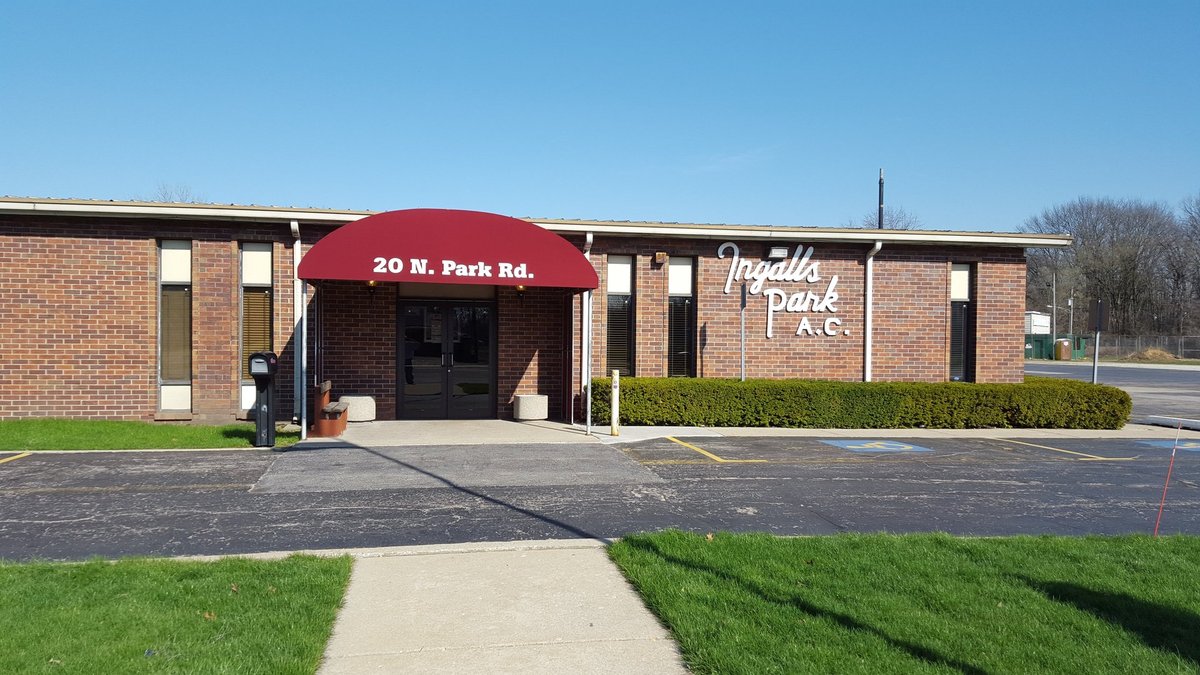 Ingalls Park, IL - Home | Ingalls Park A.C.
