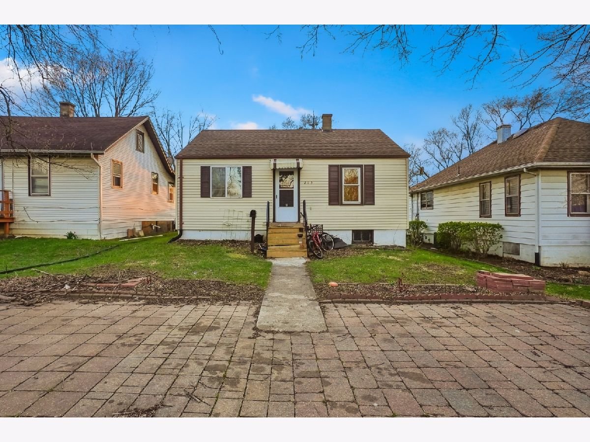 Ingalls Park, IL - Ingalls Park Joliet IL, Homes For Sale & For Rent | Sadie Winter Dana Cohen