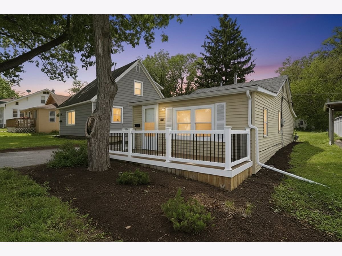 Ingalls Park, IL - Ingalls Park Joliet IL, Homes For Sale & For Rent | Sadie Winter Dana Cohen