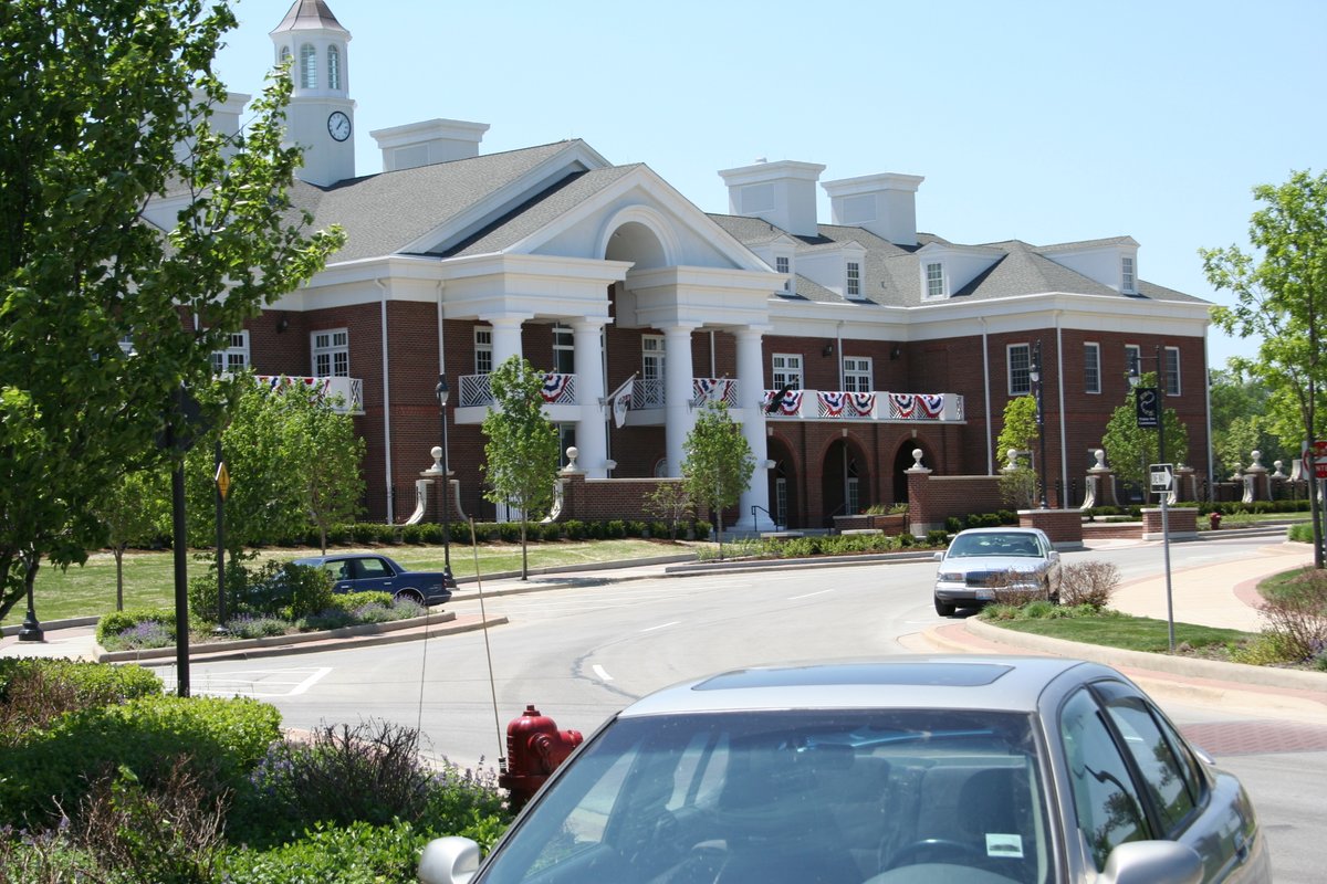 New Lenox, IL - New Lenox, Illinois - Wikipedia