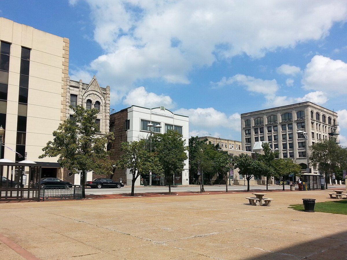 New Lenox, IL - Joliet, Illinois - Simple English Wikipedia, the free encyclopedia