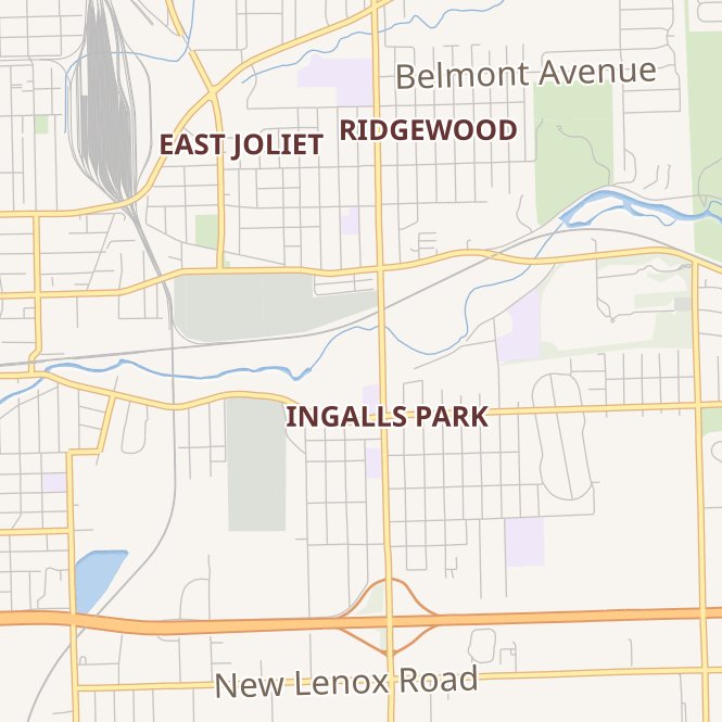 New Lenox, IL - Joliet - Wikidata