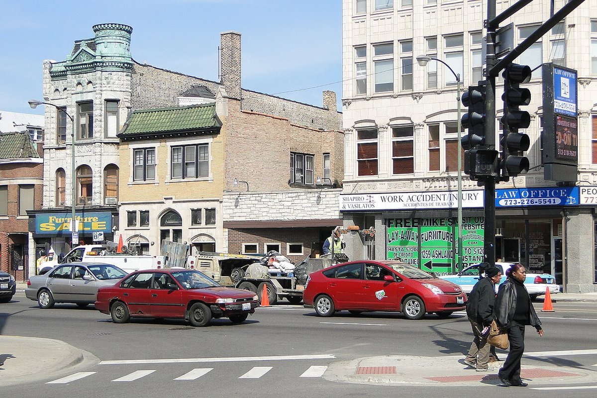 West Side, IL - West Town, Chicago - Wikipedia