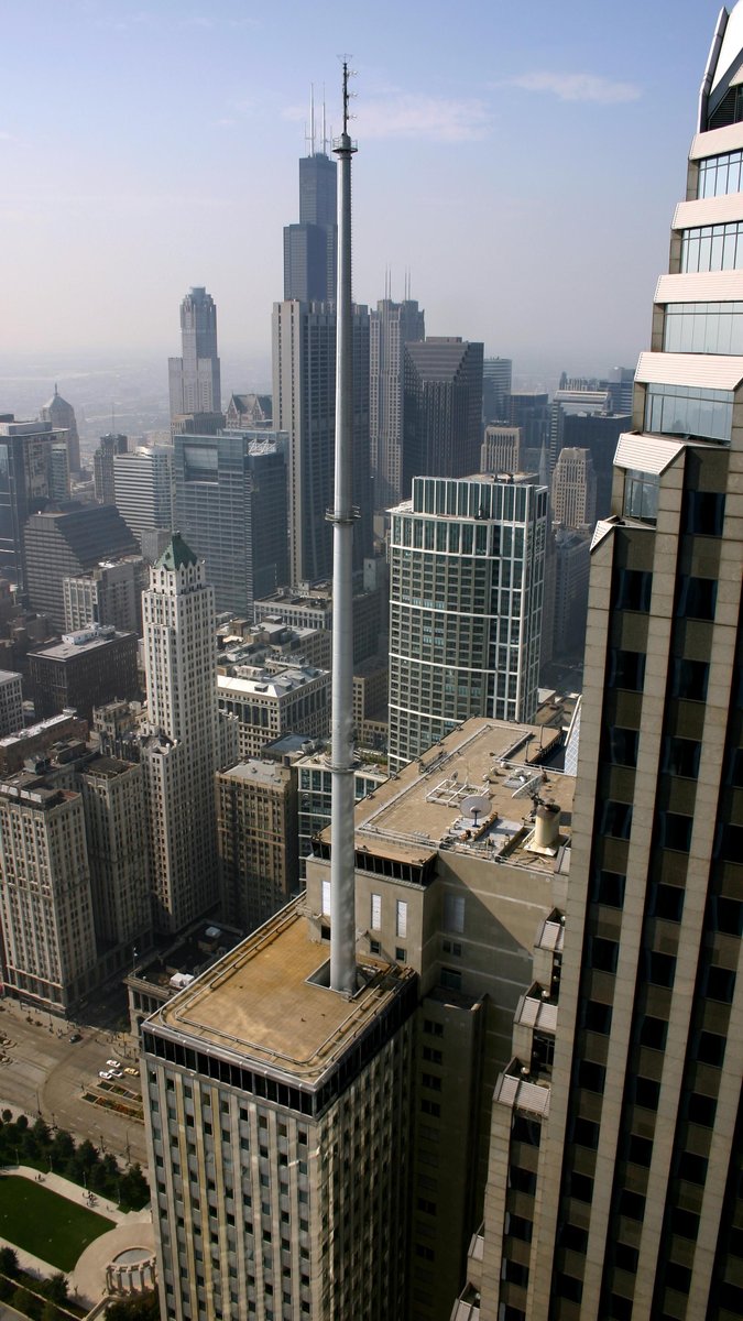 West Side, IL - Chicago Loop - Simple English Wikipedia, the free encyclopedia